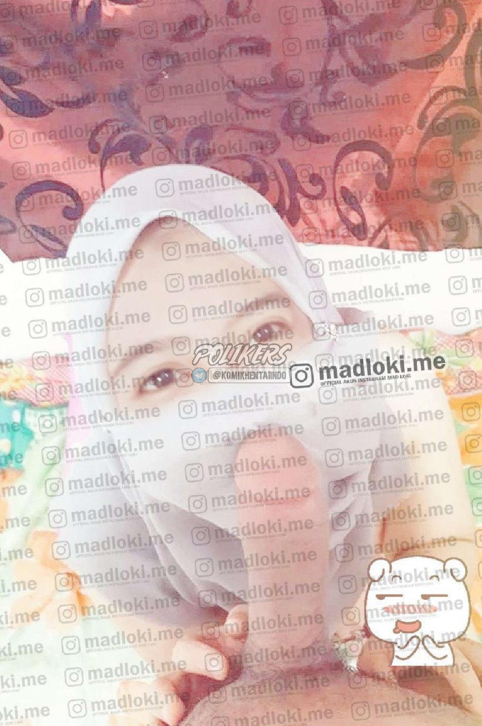 Komik Madloki Strip X - Madloki Strip X Chapter komik madloki real life fan art 3 12