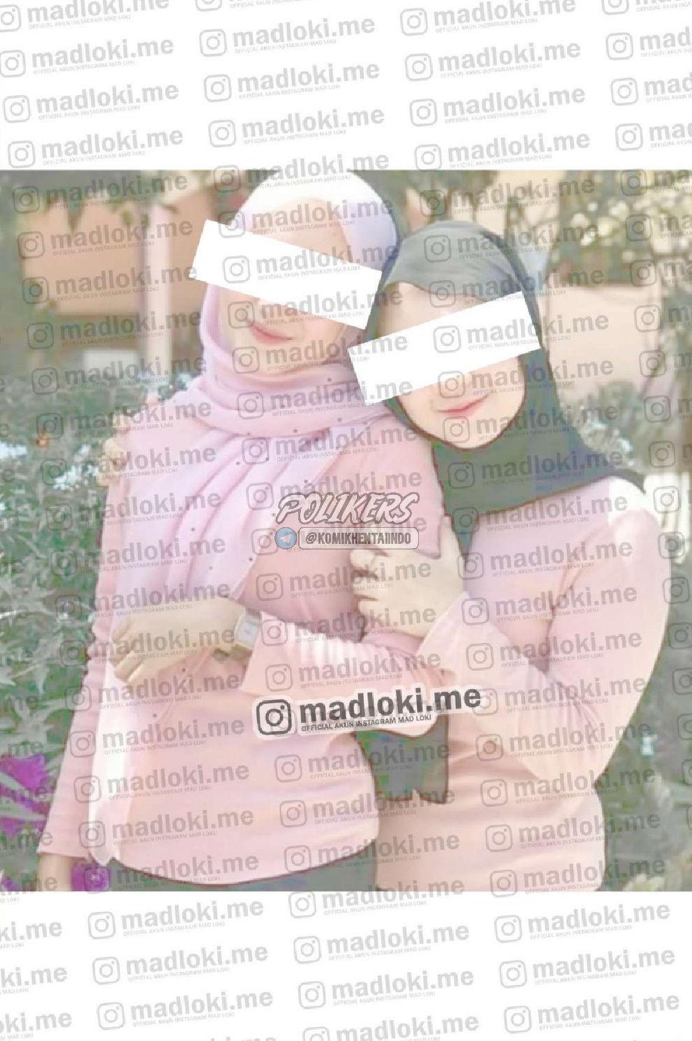 Komik Madloki Strip X - Madloki Strip X Chapter komik madloki real life fan art 3 2