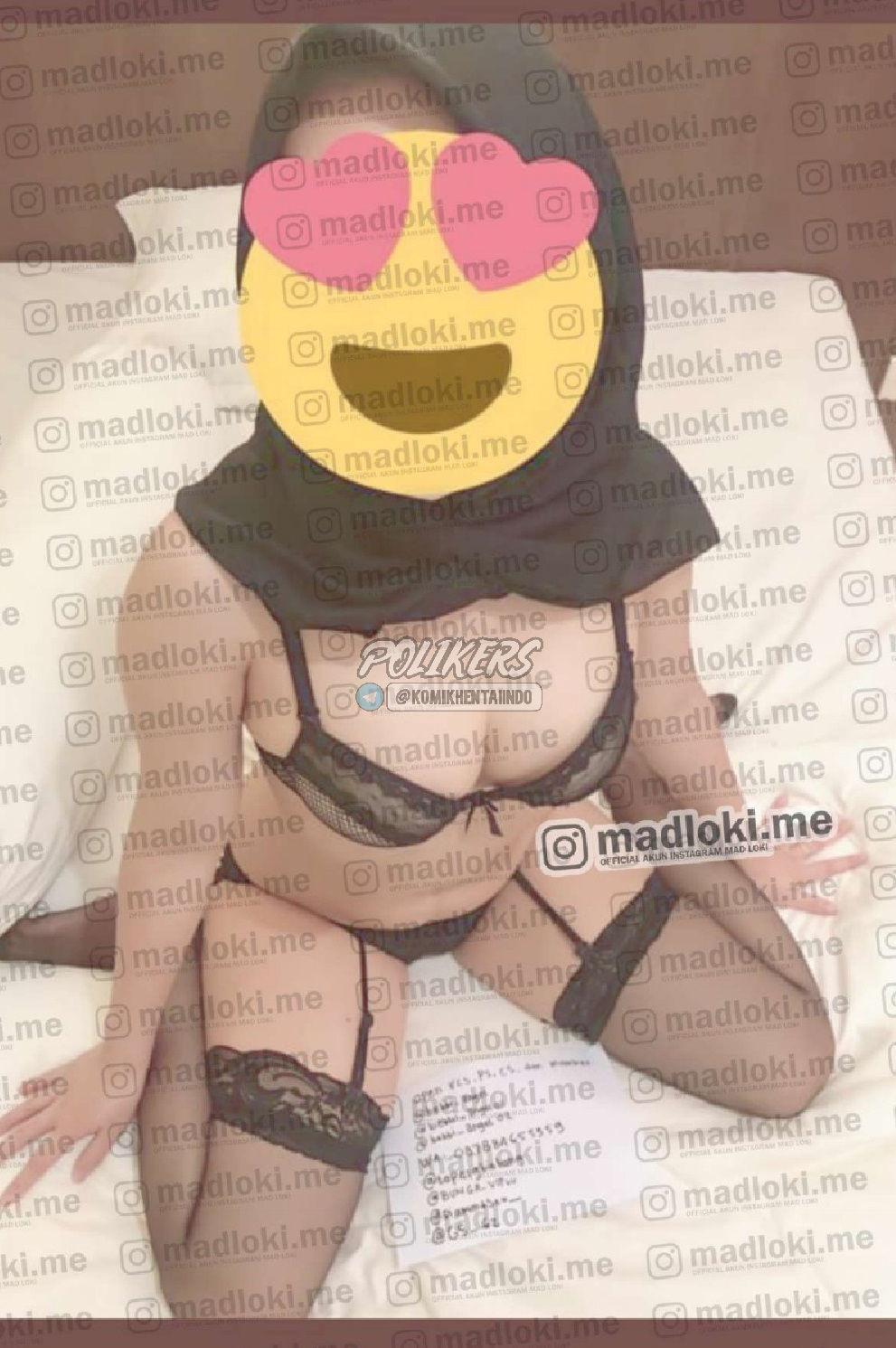 Komik Madloki Strip X - Madloki Strip X Chapter komik madloki real life fan art 3 14