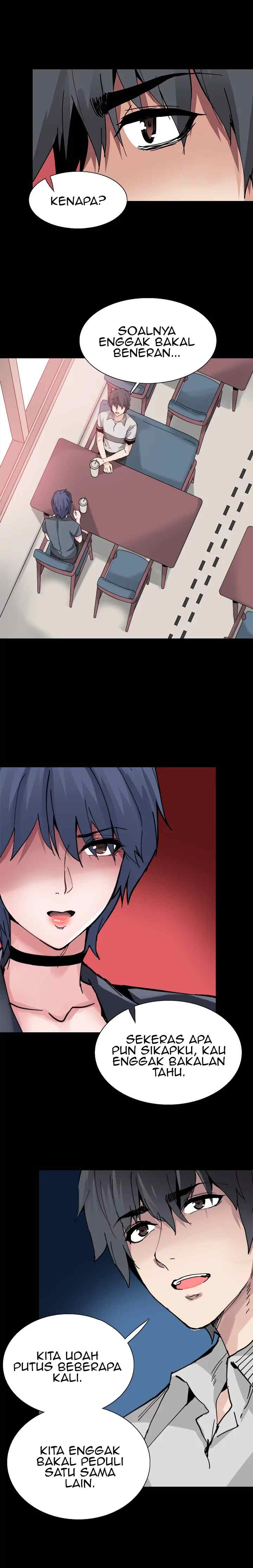 Body Change - Chapter 33 end 5 Body Change - Chapter 33 end 5