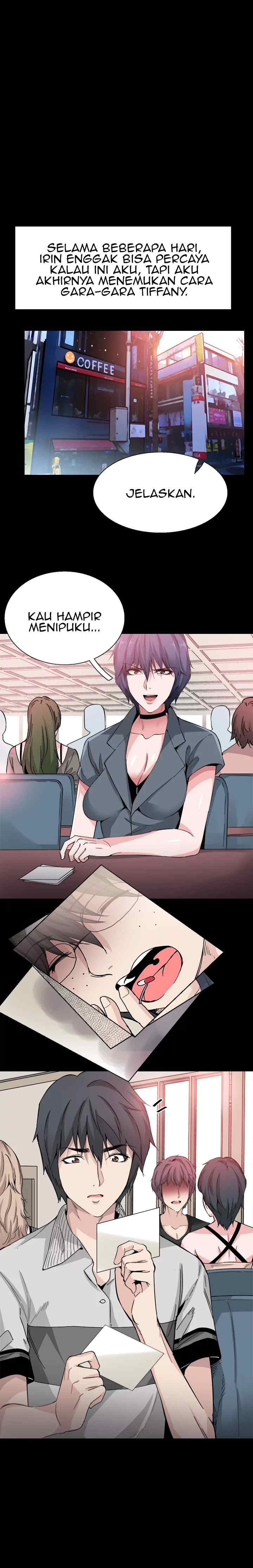 Body Change - Chapter 33 end 3 Body Change - Chapter 33 end 3