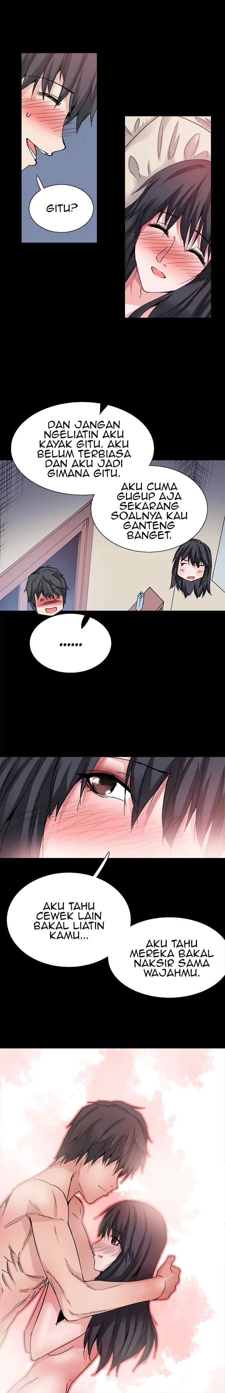 Body Change - Chapter 33 end 12 Body Change - Chapter 33 end 12