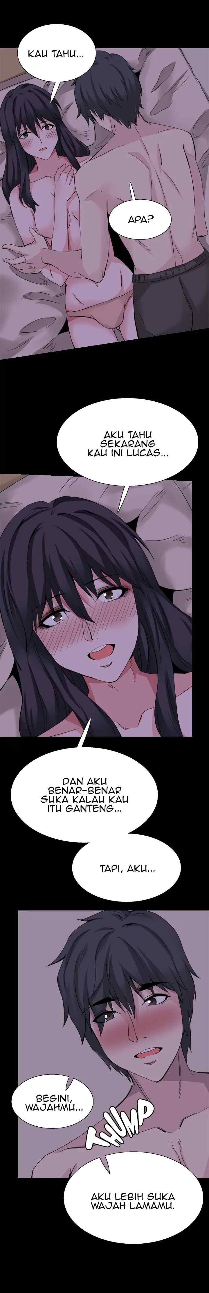 Body Change - Chapter 33 end 11 Body Change - Chapter 33 end 11