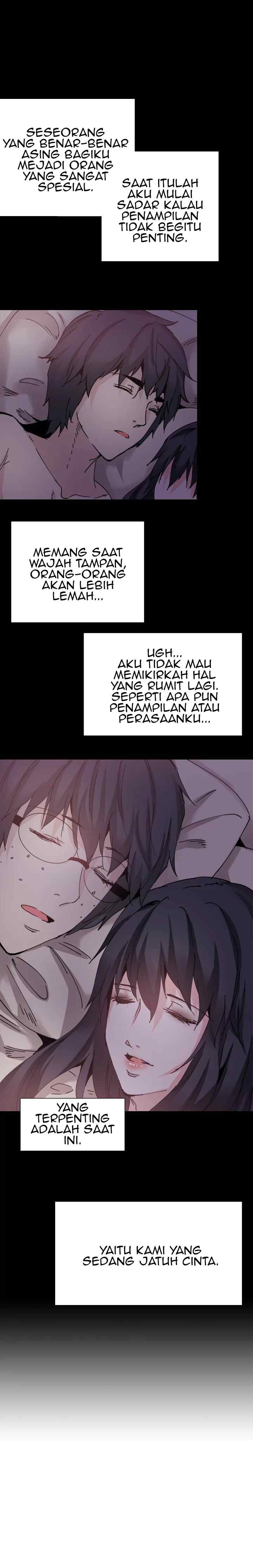 Body Change - Chapter 33 end 15 Body Change - Chapter 33 end 15