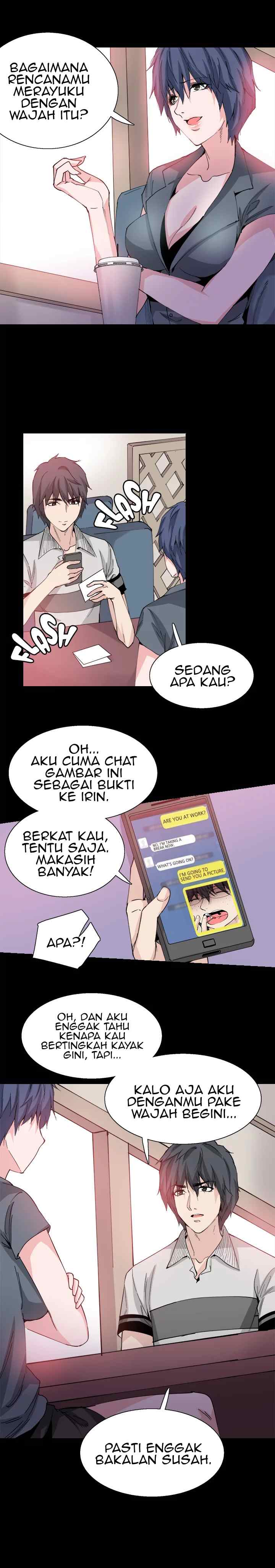 Body Change - Chapter 33 end 4 Body Change - Chapter 33 end 4