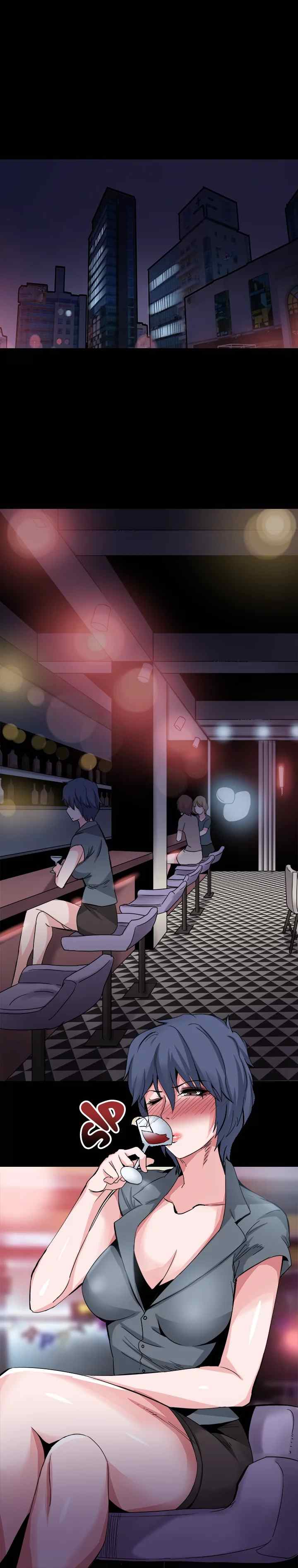 Body Change - Chapter 33 end 7 Body Change - Chapter 33 end 7