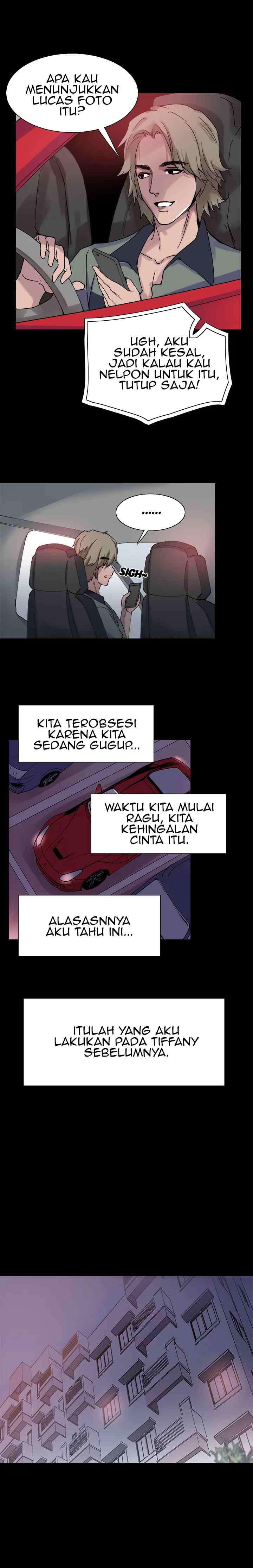 Body Change - Chapter 33 end 10 Body Change - Chapter 33 end 10