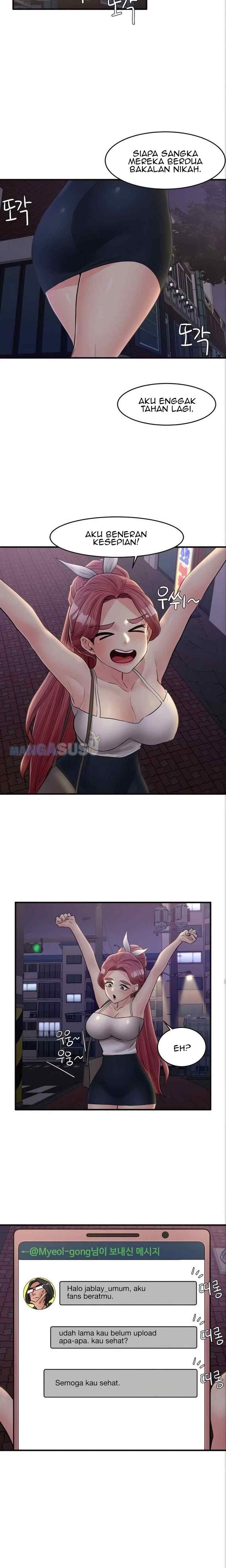 Public Interest - Chapter 50 end 15