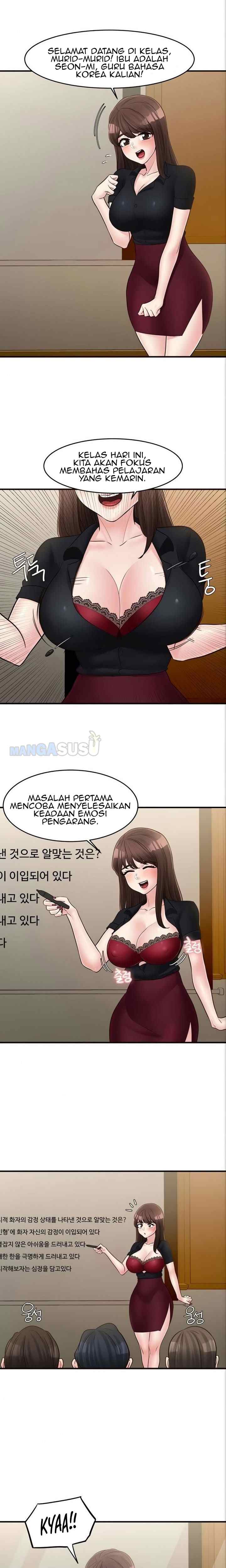 Public Interest - Chapter 50 end 12