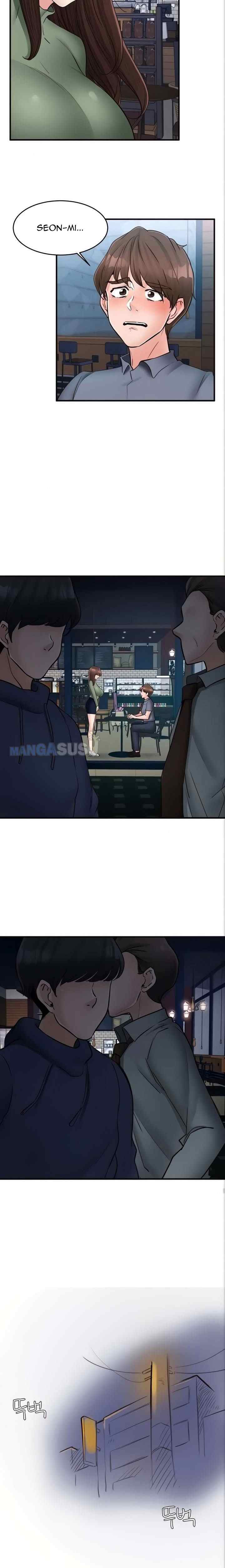 Public Interest - Chapter 50 end 22