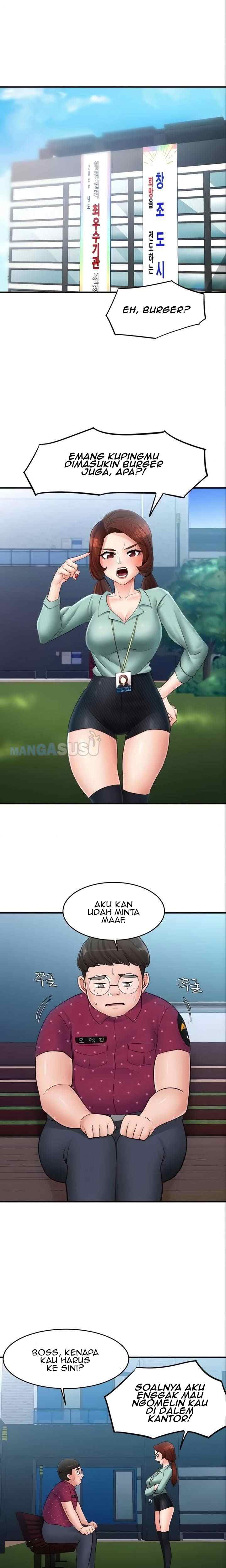Public Interest - Chapter 50 end 3