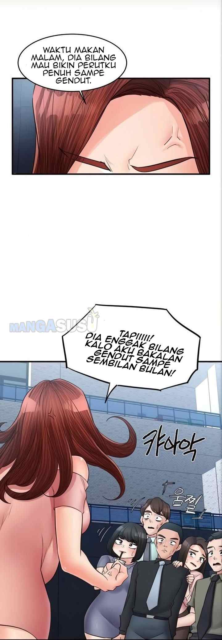 Public Interest - Chapter 50 end 8
