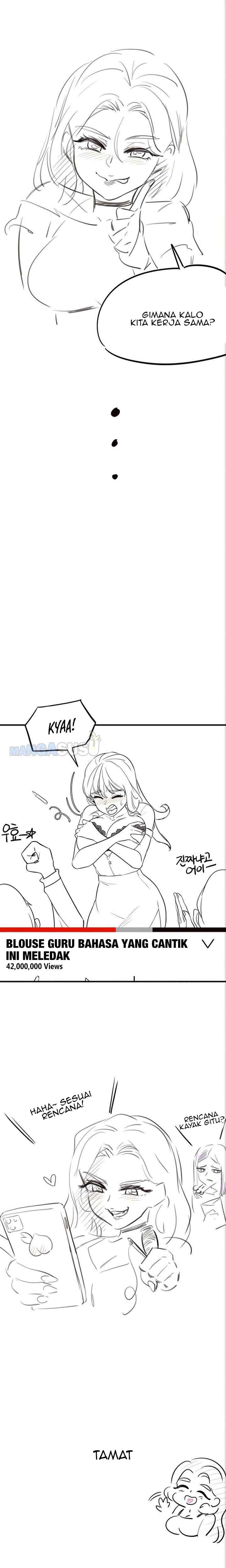 Public Interest - Chapter 50 end 25