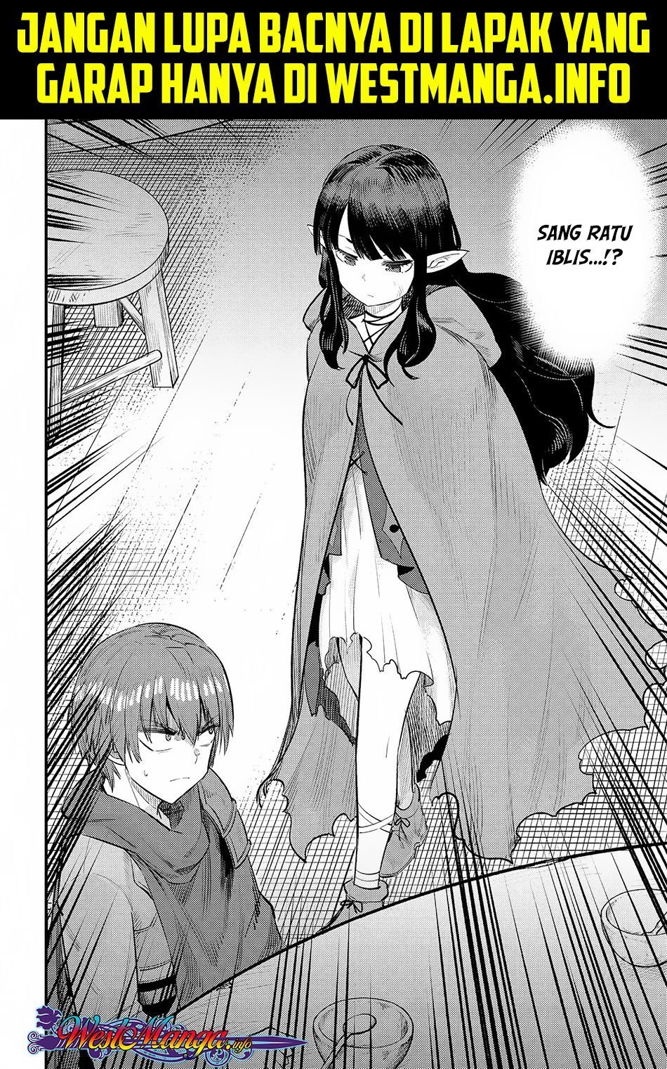 Kaifuku Jutsushi no Yarinaoshi - Chapter 18.1 27