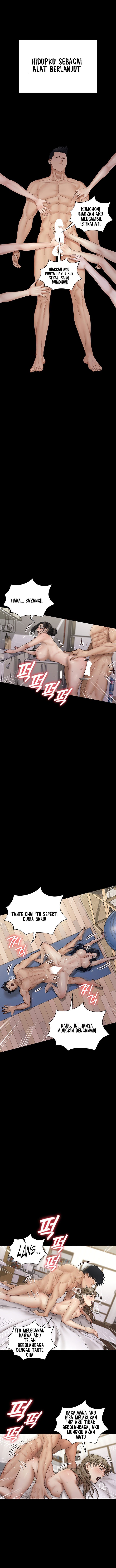 That Mans Epilepsy - Chapter 170 8 That Mans Epilepsy - Chapter 170 8