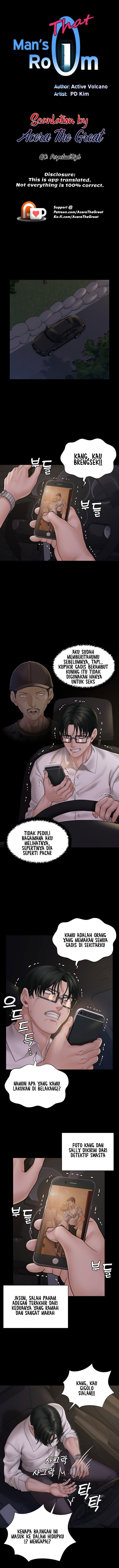 That Mans Epilepsy - Chapter 170 5 That Mans Epilepsy - Chapter 170 5