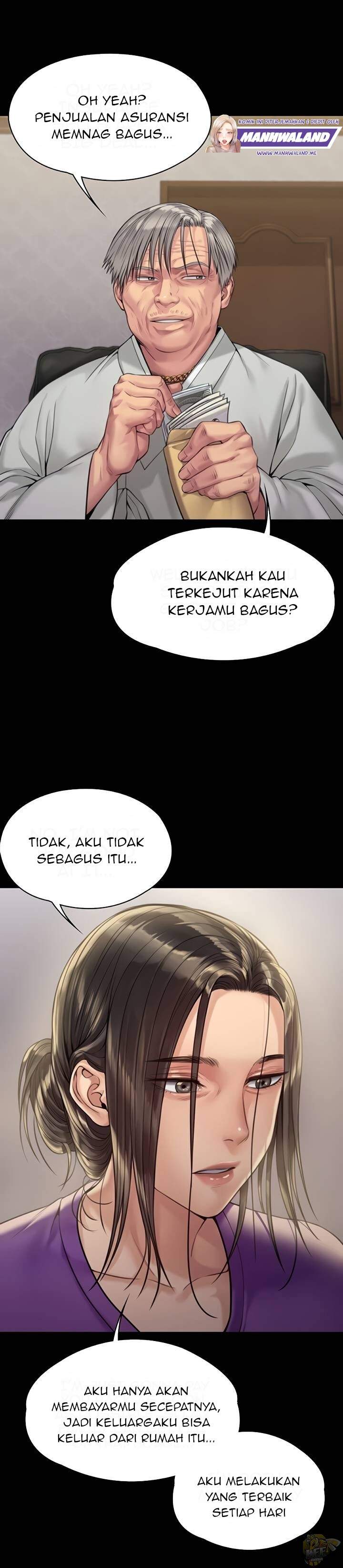 Queen Bee (Andrew) - Chapter 184 31