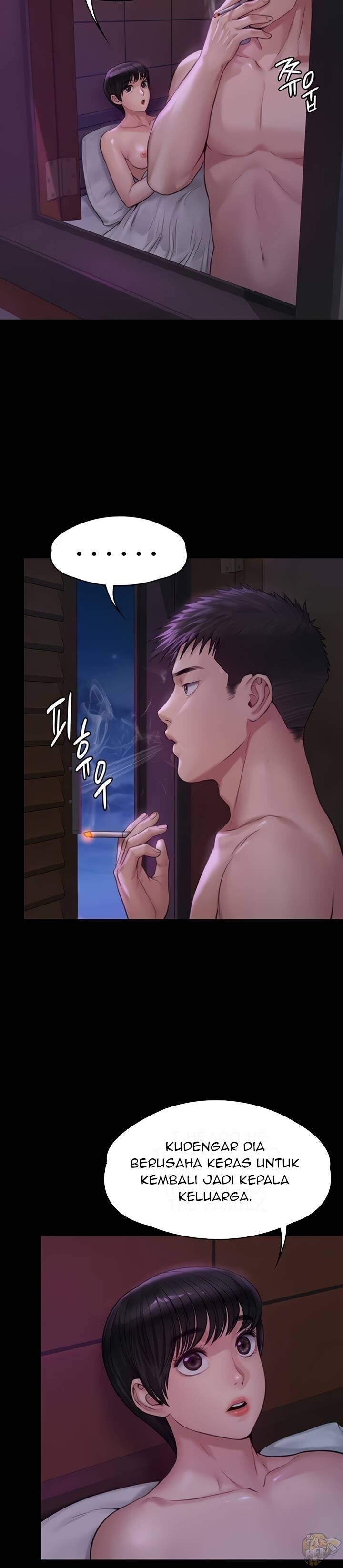 Queen Bee (Andrew) - Chapter 184 12
