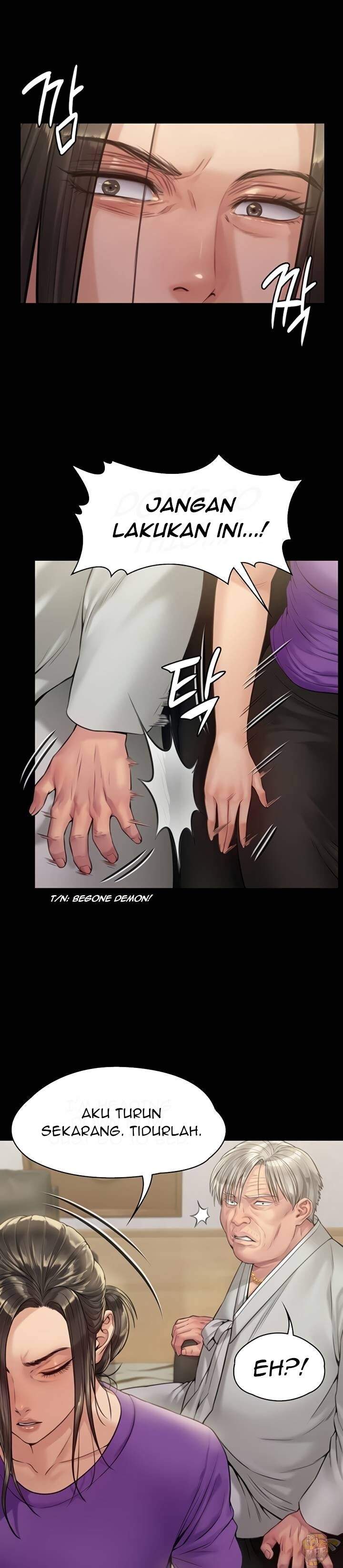 Queen Bee (Andrew) - Chapter 184 35
