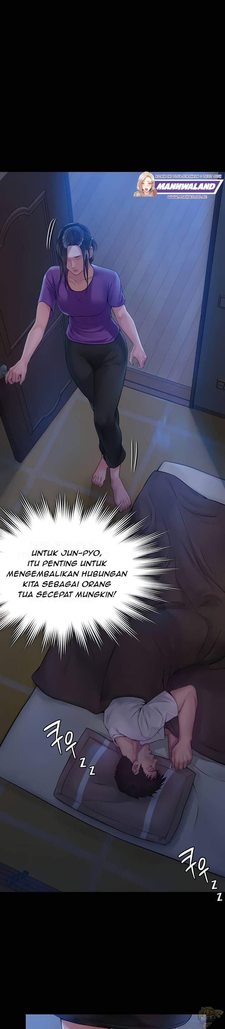 Queen Bee (Andrew) - Chapter 184 40