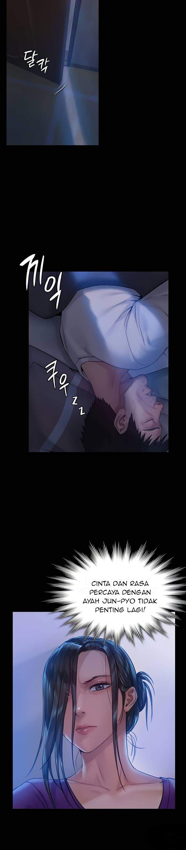 Queen Bee (Andrew) - Chapter 184 39