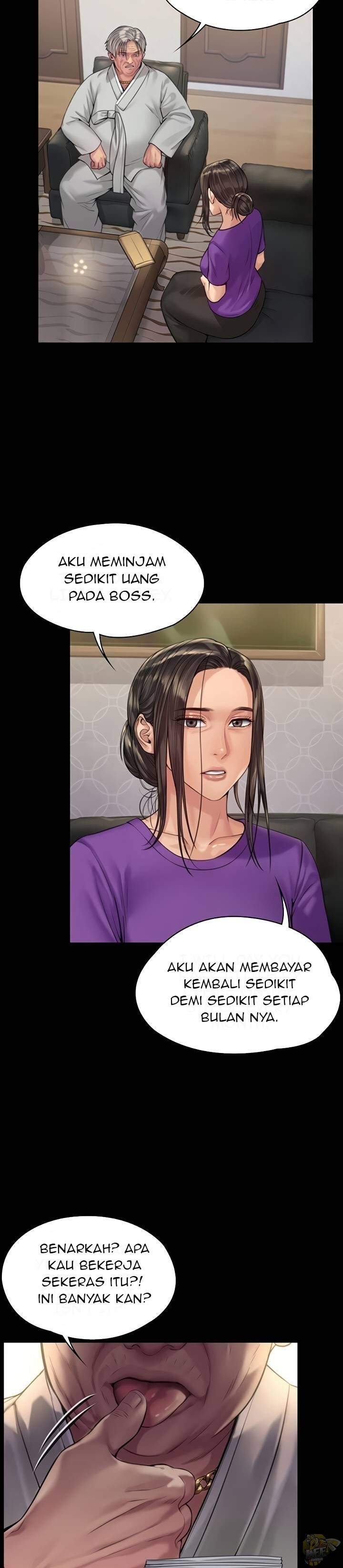 Queen Bee (Andrew) - Chapter 184 29