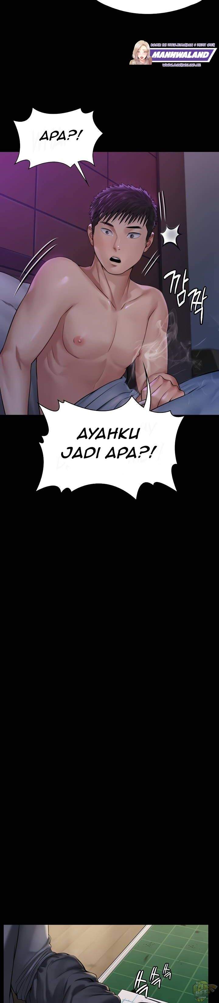 Queen Bee (Andrew) - Chapter 184 7