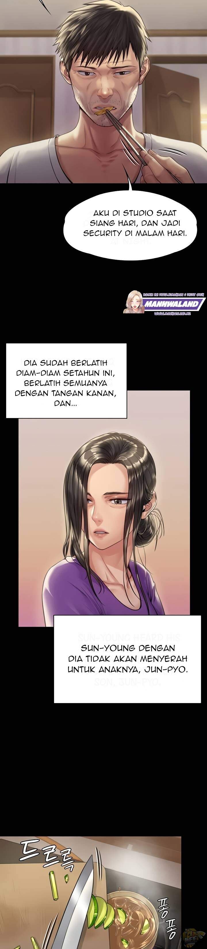 Queen Bee (Andrew) - Chapter 184 22