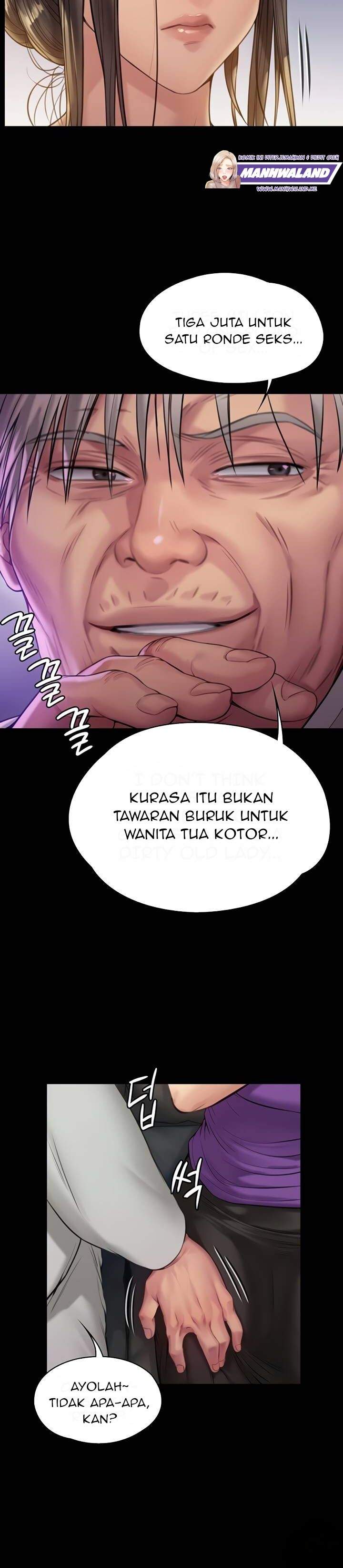 Queen Bee (Andrew) - Chapter 184 34