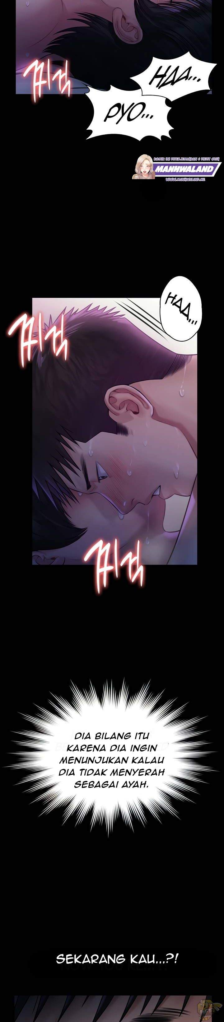 Queen Bee (Andrew) - Chapter 184 19