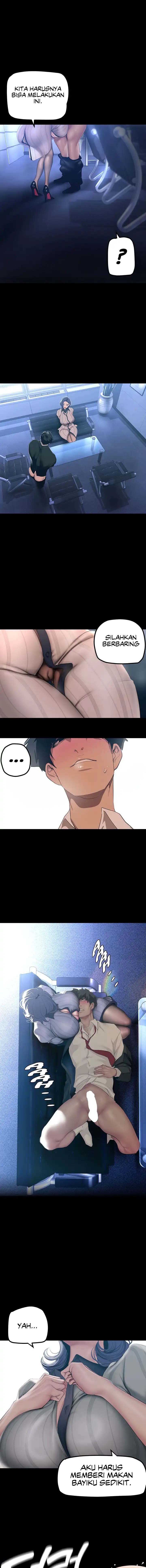 Wonderful New World - Chapter 184 9