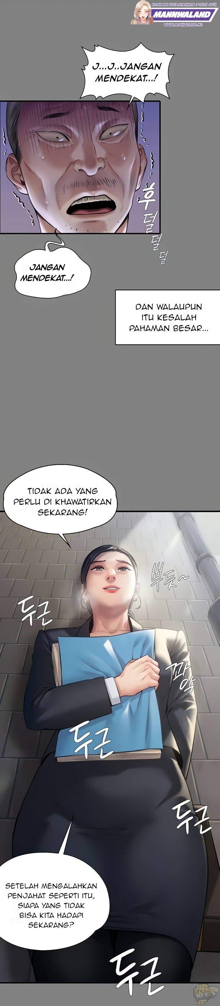 Queen Bee (Andrew) - Chapter 184 25