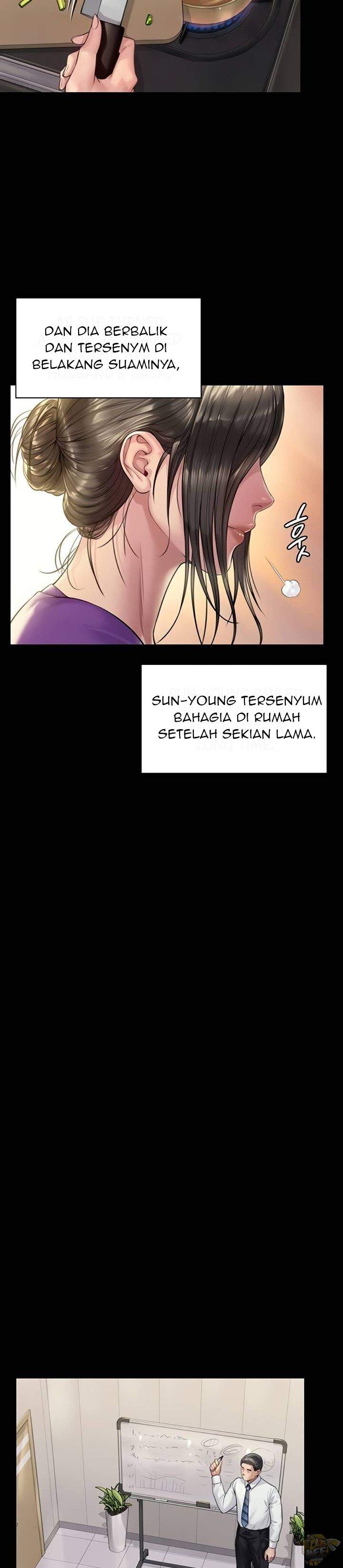 Queen Bee (Andrew) - Chapter 184 23