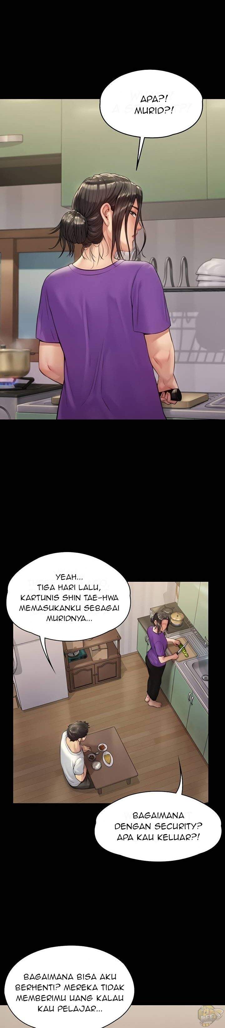Queen Bee (Andrew) - Chapter 184 21