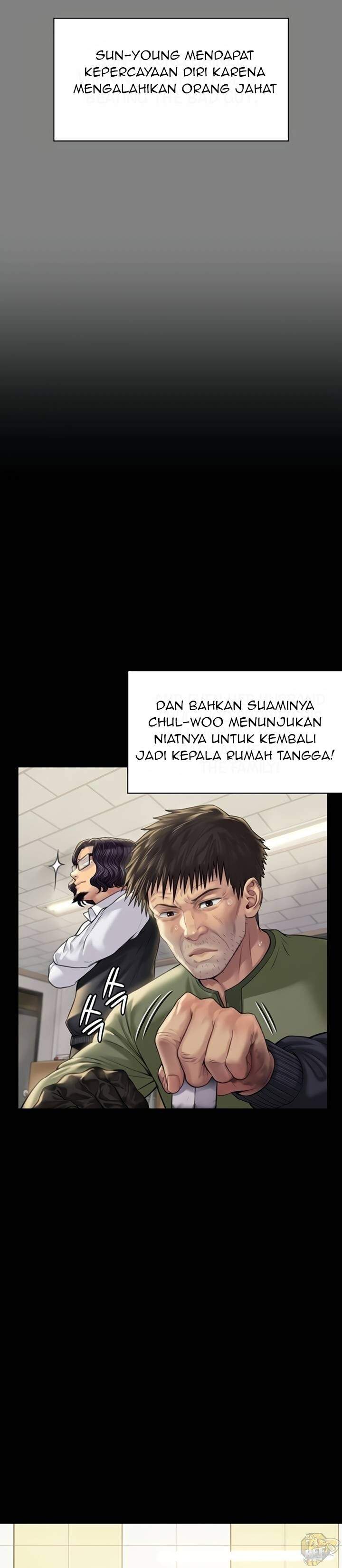 Queen Bee (Andrew) - Chapter 184 26