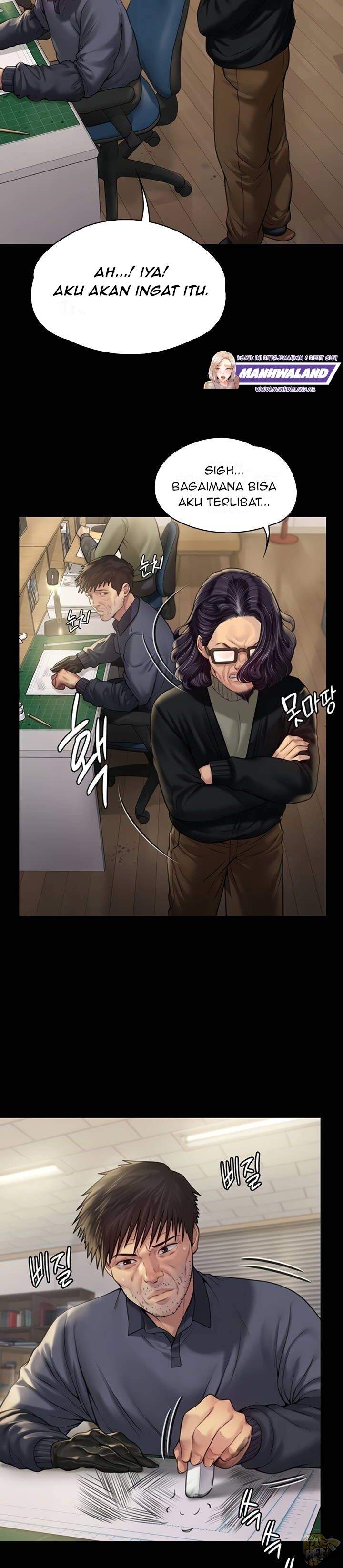 Queen Bee (Andrew) - Chapter 184 10