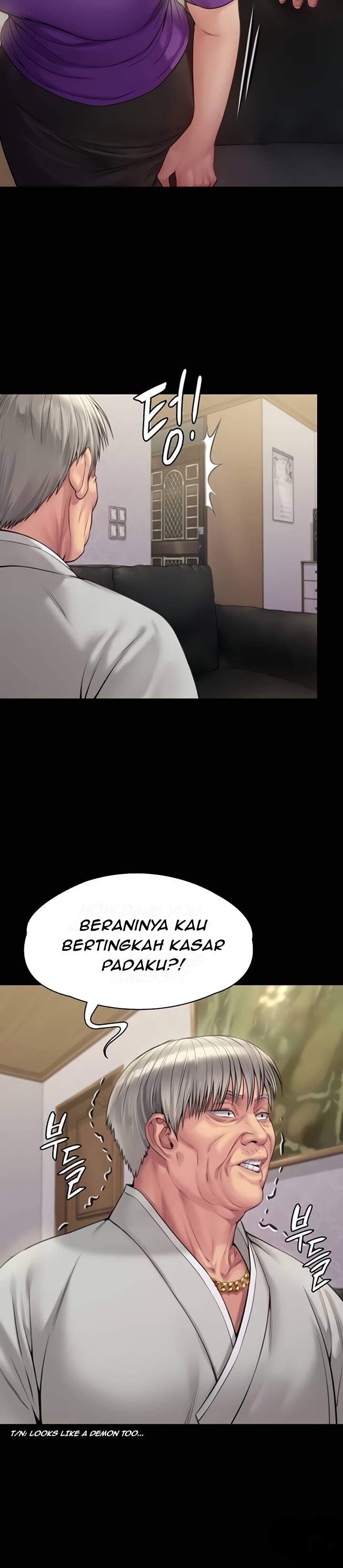 Queen Bee (Andrew) - Chapter 184 36