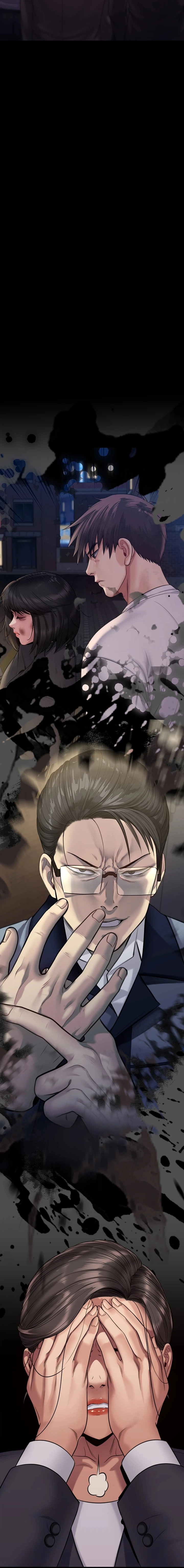 Queen Bee (Andrew) - Chapter 253 36
