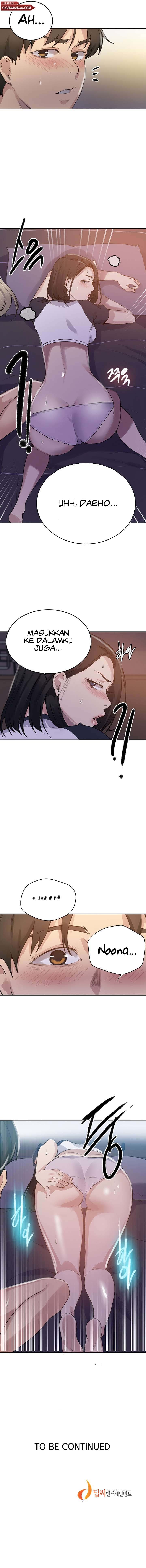 Secret Class - Chapter 168 8