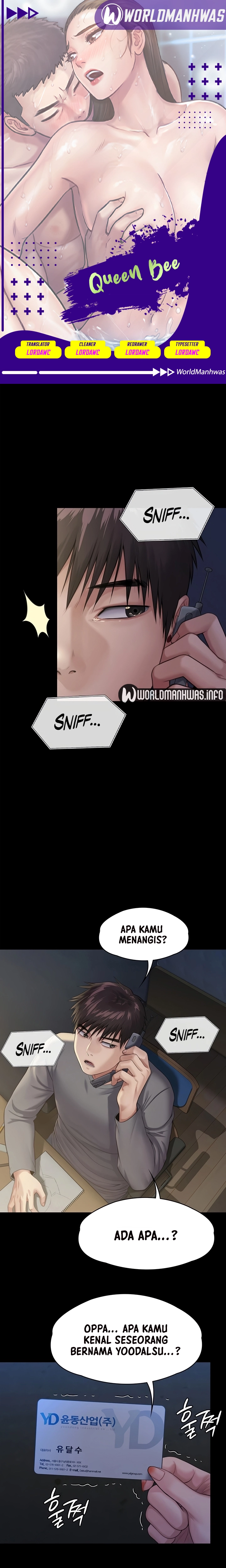 Queen Bee (Andrew) - Chapter 251 1 Queen Bee (Andrew) - Chapter 251 1