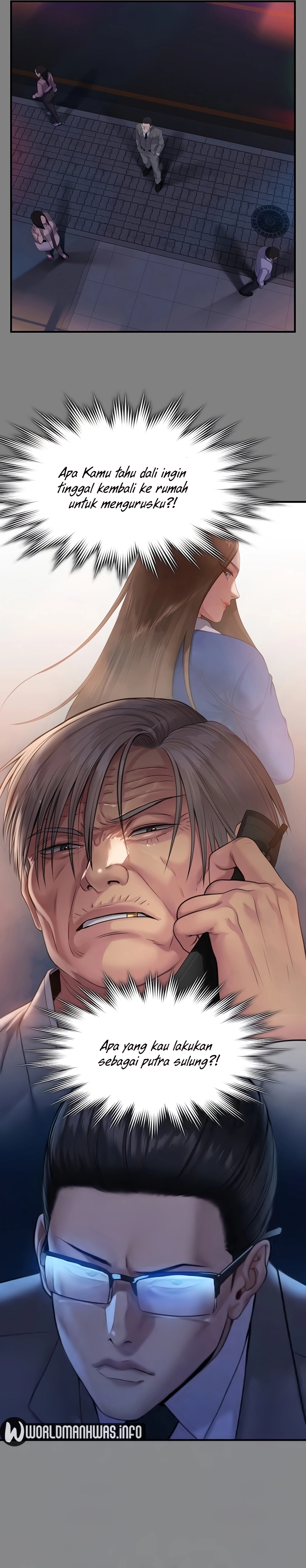 Queen Bee (Andrew) - Chapter 251 6 Queen Bee (Andrew) - Chapter 251 6