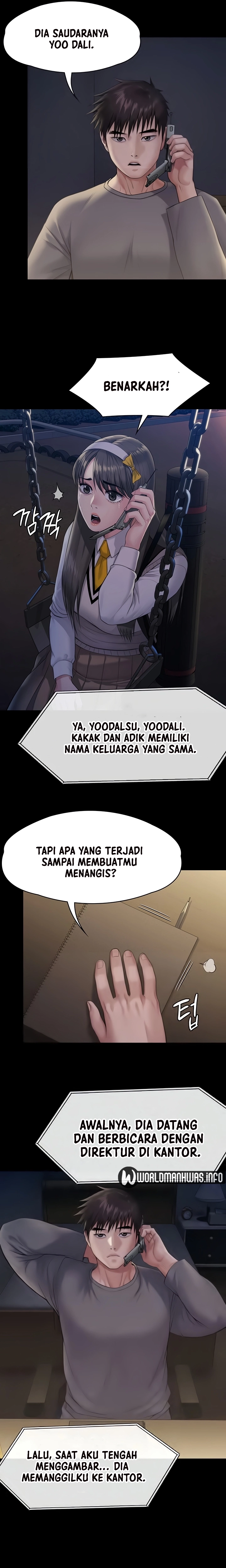 Queen Bee (Andrew) - Chapter 251 4 Queen Bee (Andrew) - Chapter 251 4