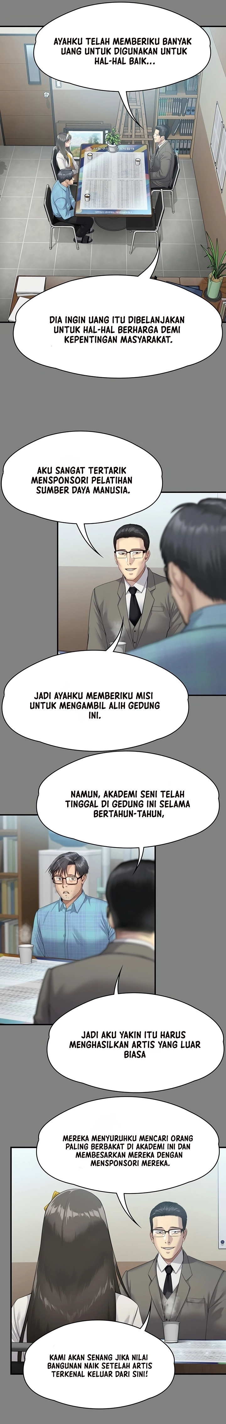 Queen Bee (Andrew) - Chapter 251 9 Queen Bee (Andrew) - Chapter 251 9