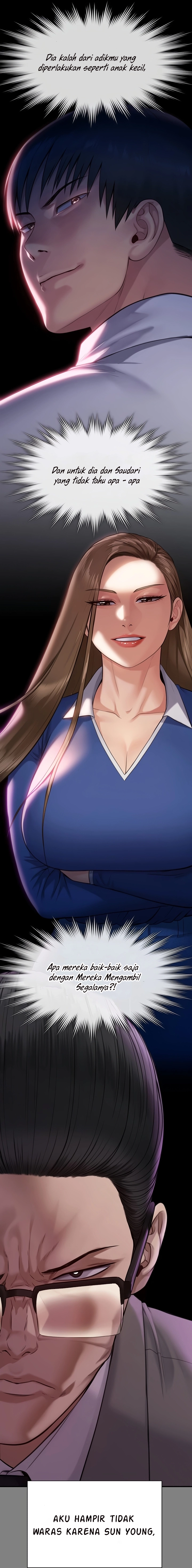 Queen Bee (Andrew) - Chapter 251 16 Queen Bee (Andrew) - Chapter 251 16