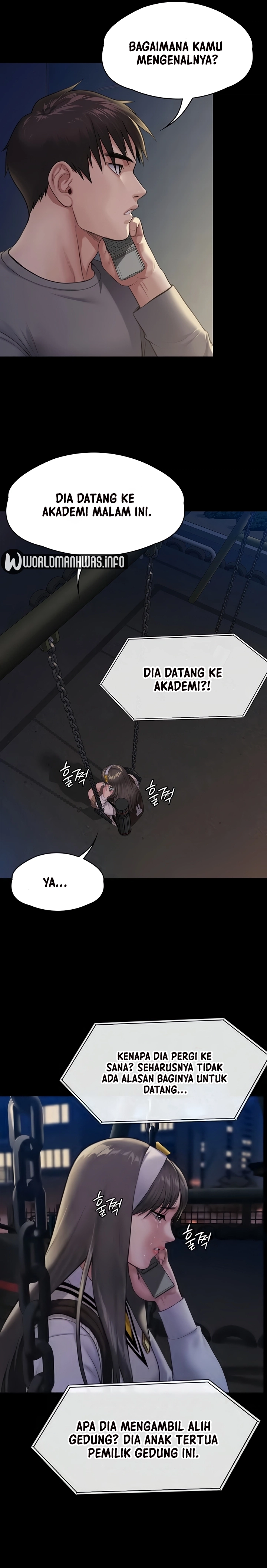 Queen Bee (Andrew) - Chapter 251 3 Queen Bee (Andrew) - Chapter 251 3