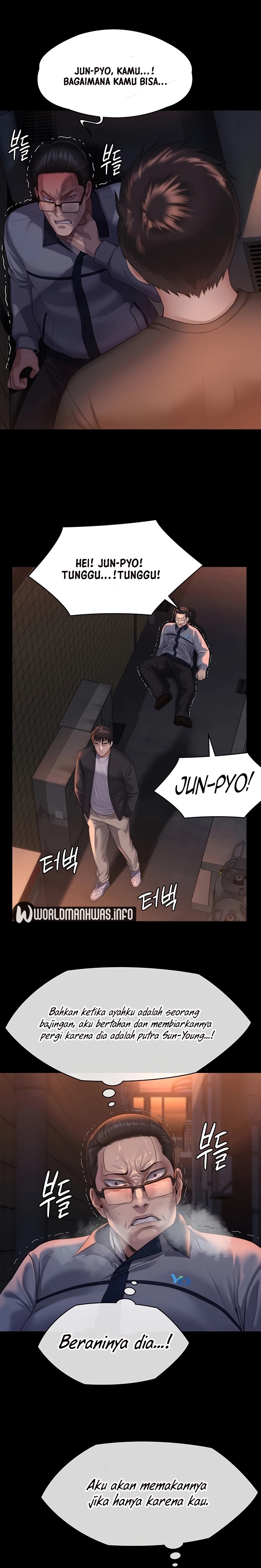 Queen Bee (Andrew) - Chapter 251 30 Queen Bee (Andrew) - Chapter 251 30