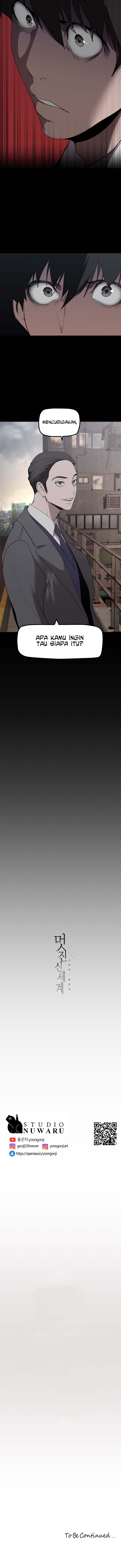 Wonderful New World - Chapter 169 11