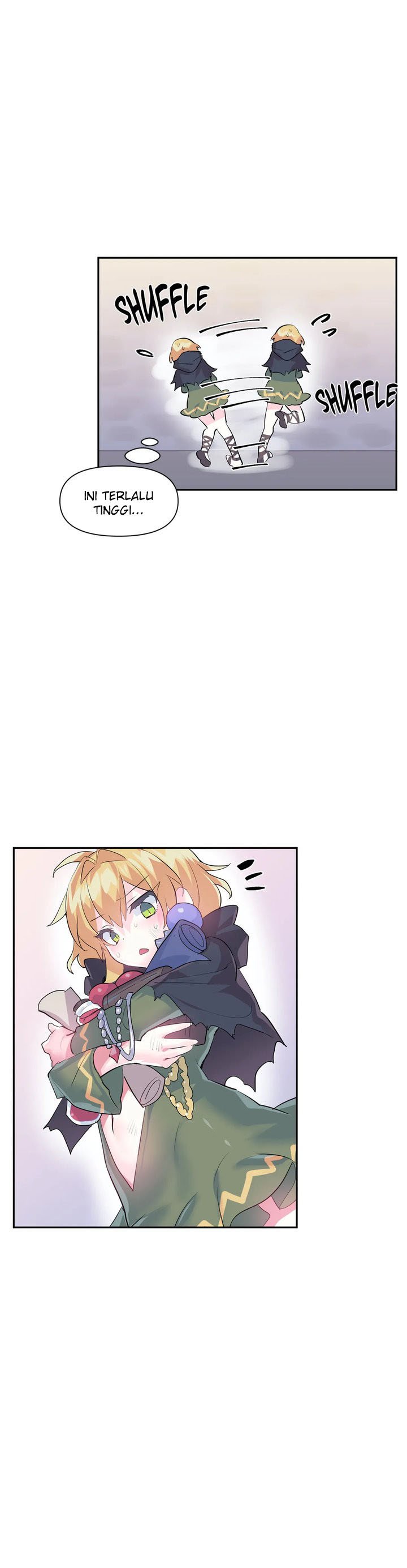 Log in to Lust-a-land - Chapter 22.5 25 Log in to Lust-a-land - Chapter 22.5 25