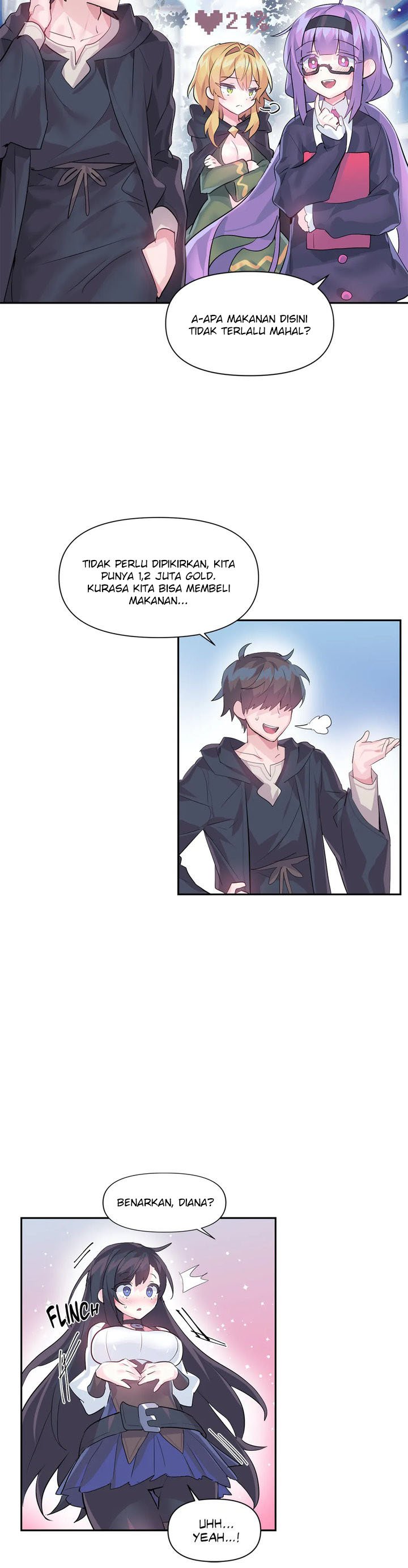 Log in to Lust-a-land - Chapter 22.5 5 Log in to Lust-a-land - Chapter 22.5 5