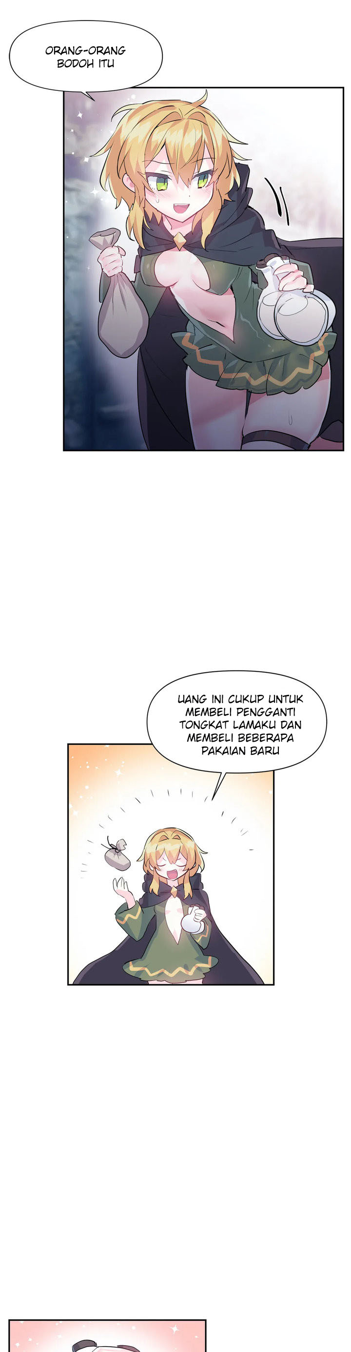 Log in to Lust-a-land - Chapter 22.5 17 Log in to Lust-a-land - Chapter 22.5 17